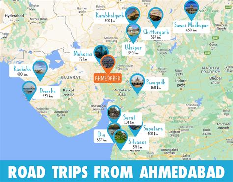 cleveland to ahmedabad